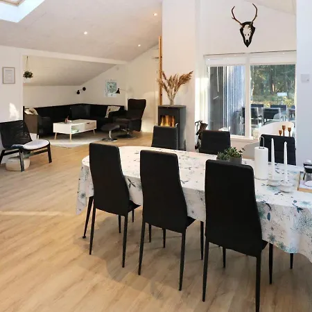 Jaegerparken 度假居 *