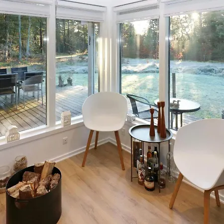 Jaegerparken 度假居 *