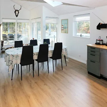 度假居 Jaegerparken *