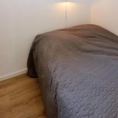 Jaegerparken 度假居