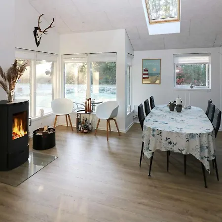 Jaegerparken 度假居